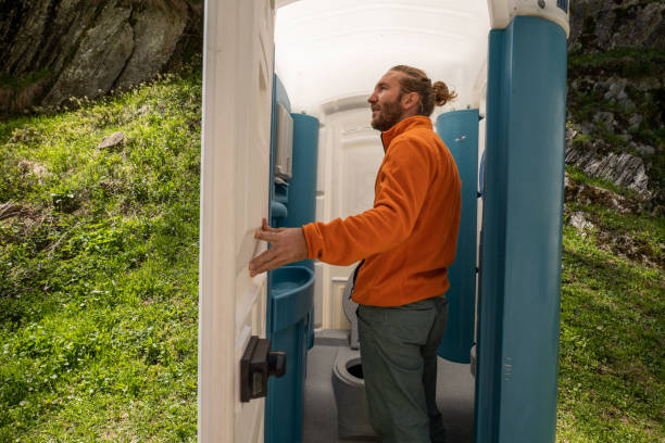 Best Long-term porta potty rental  in Cottonwood Heights, UT