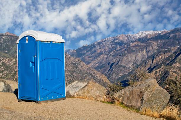 Portable Toilet Options We Offer in Cottonwood Heights, UT
