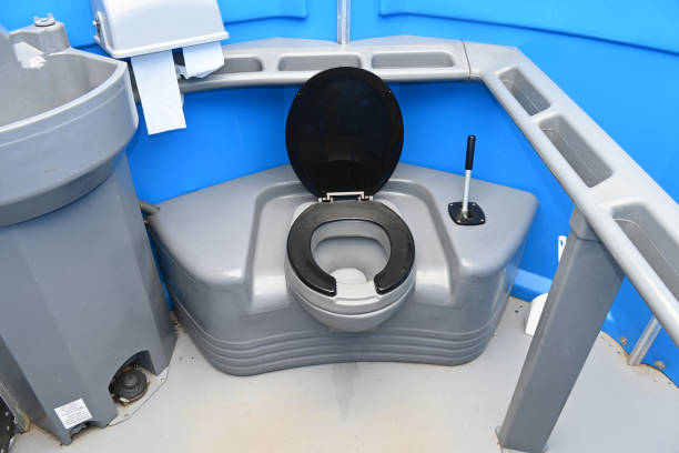 Best Local porta potty services  in Cottonwood Heights, UT