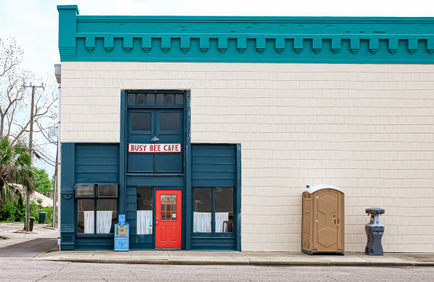 Best Event porta potty rental  in Cottonwood Heights, UT