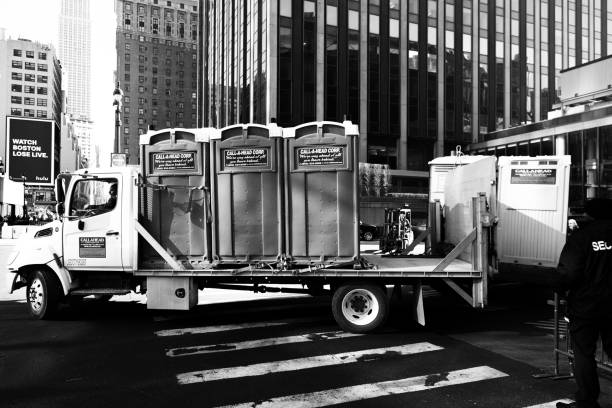 Best Local porta potty services  in Cottonwood Heights, UT