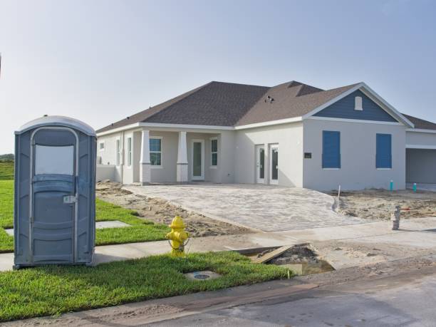 Best Temporary restroom rental  in Cottonwood Heights, UT