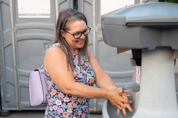 Best Affordable porta potty rental  in Cottonwood Heights, UT