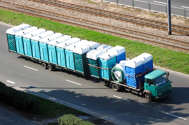 Best Best portable toilet rental  in Cottonwood Heights, UT